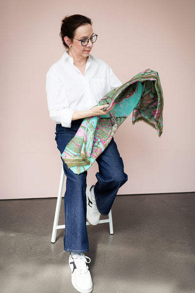 Ursula Densborn